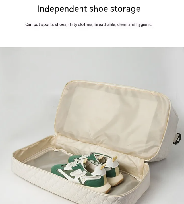 Casual Travel Bag