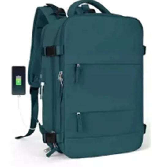 Ergonomic Travel Bag