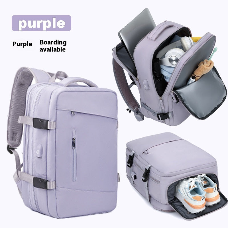 Fashion Backpack