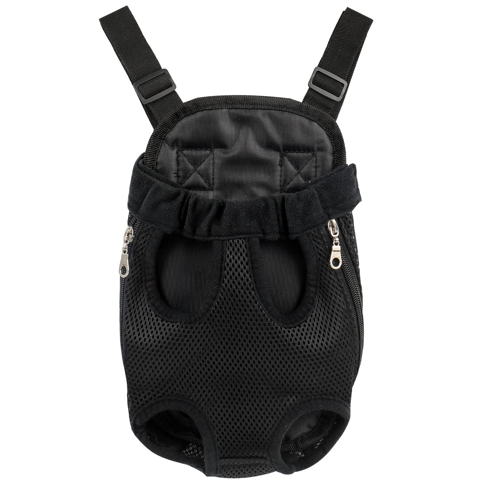 Pet Carrier Backpack Adjustable Dog Carrier