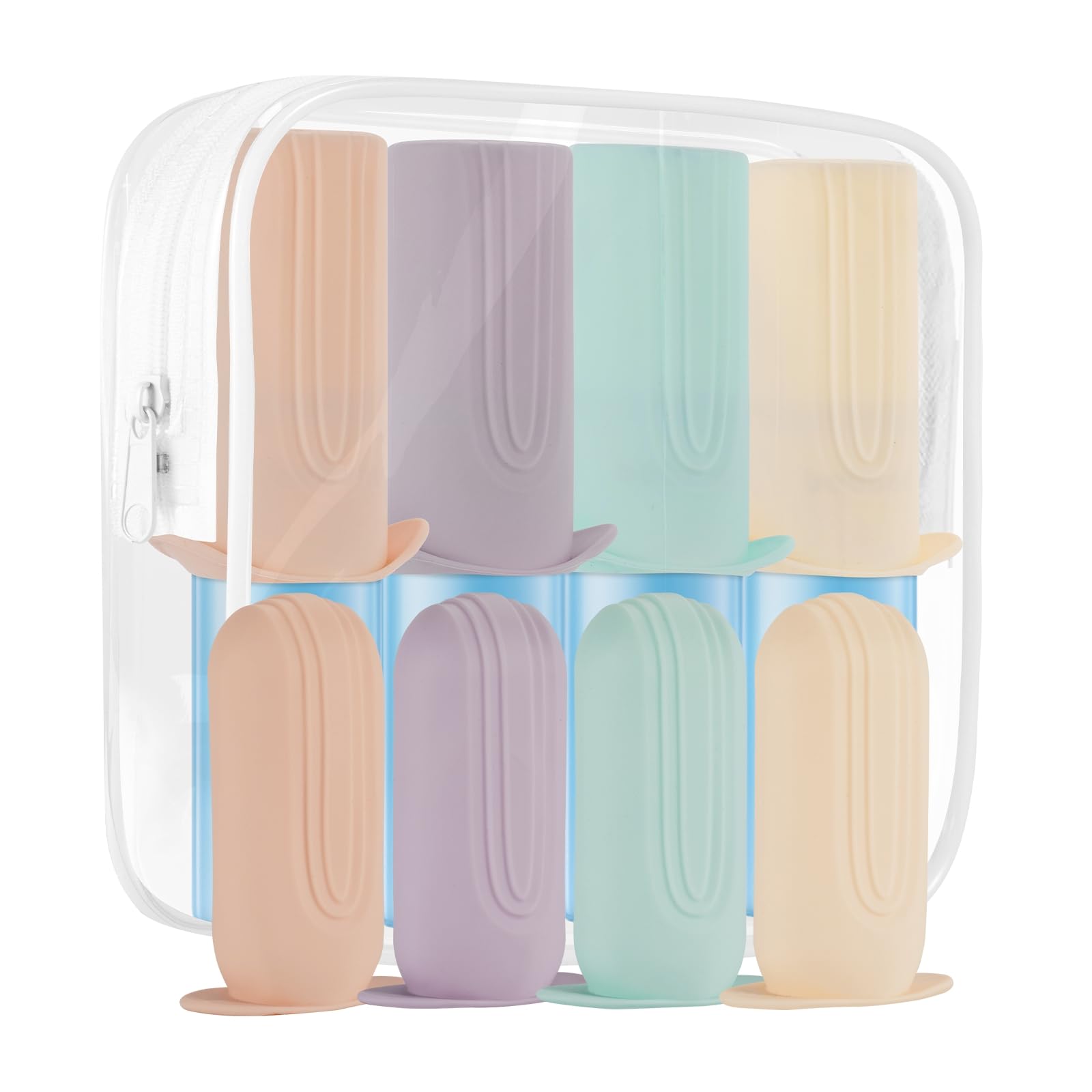 Leak Proofing  Accessories for Luggage Travel Size 9pack