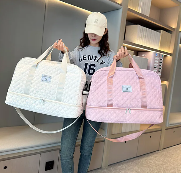 Casual Travel Bag