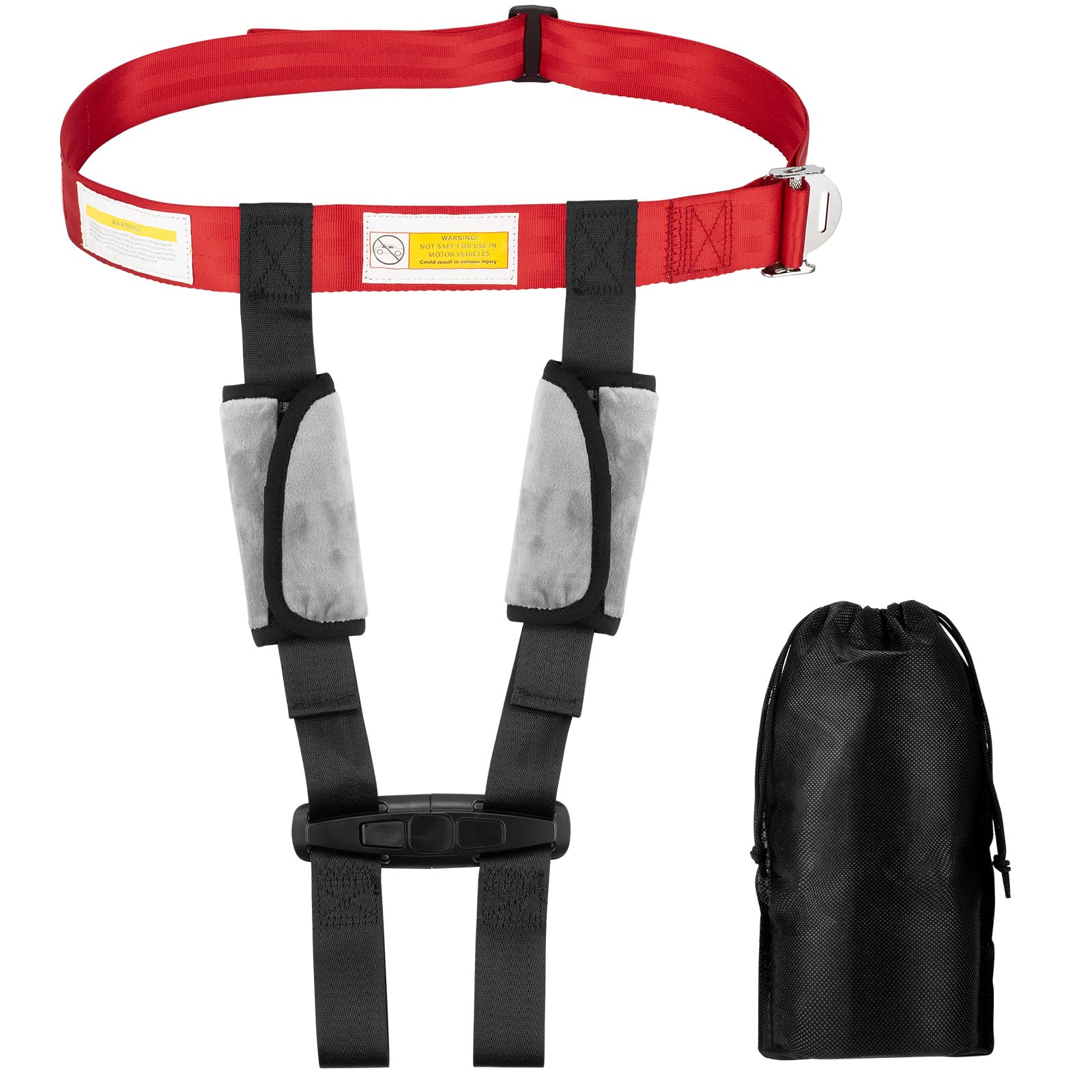 Child Airplane Safety Travel Harness