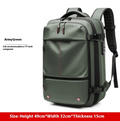 Spacious Travel Backpack