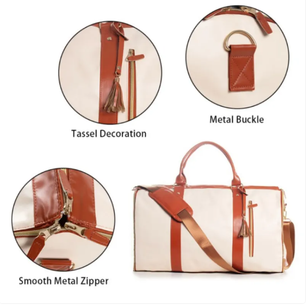Business Travel Bag