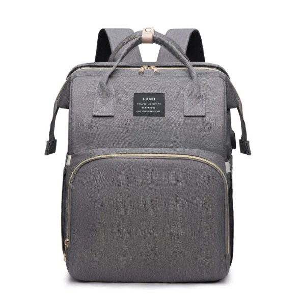 Baby Travel Backpack