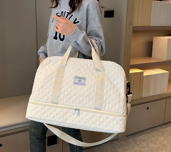Casual Travel Bag