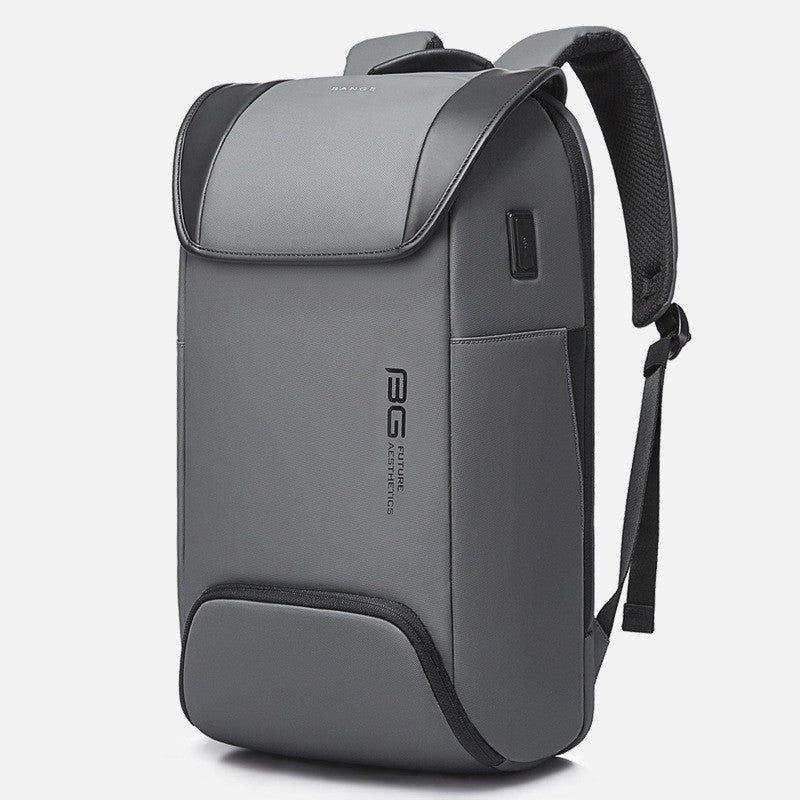 Waterproof Large-Capacity Men's Backpack