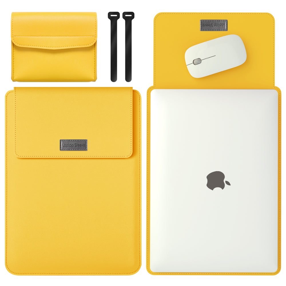 Laptop Sleeve Case for MacBook and Other Brands