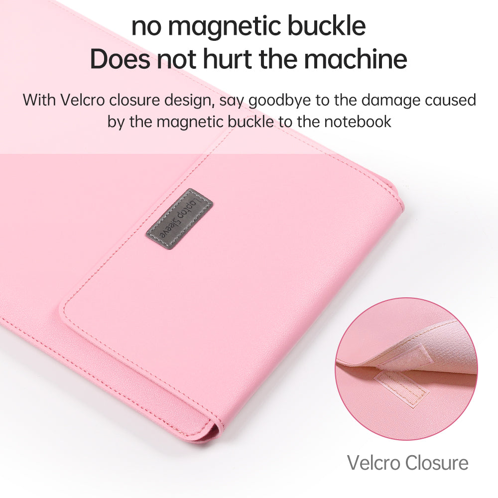 Laptop Sleeve Case for MacBook and Other Brands
