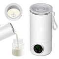 Travel Baby Bottle Warmer