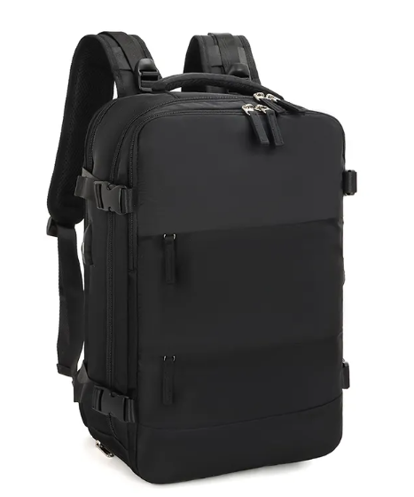 Ergonomic Travel Bag
