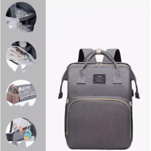 Baby Travel Backpack