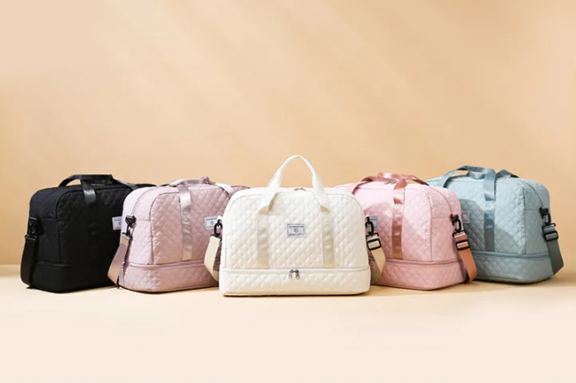 Casual Travel Bag