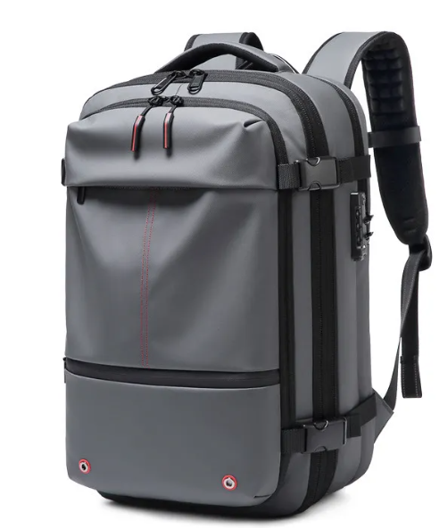 Anti theft Travel Backpack