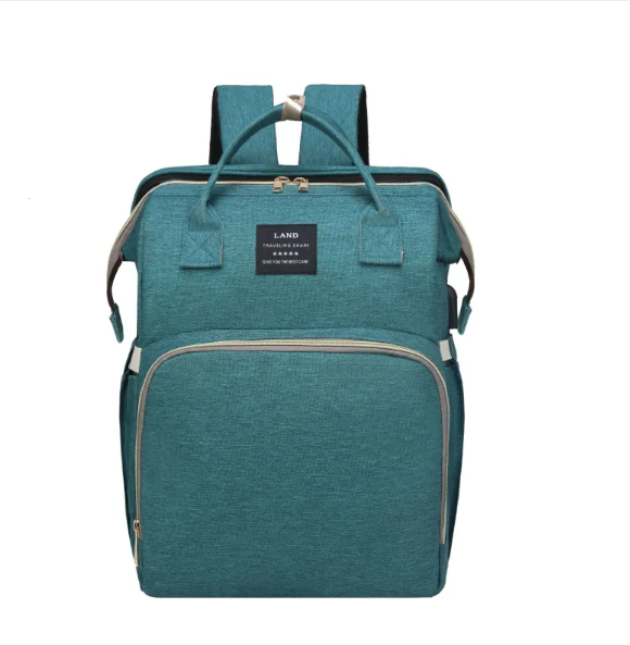 Baby Travel Backpack
