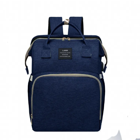 Baby Travel Backpack
