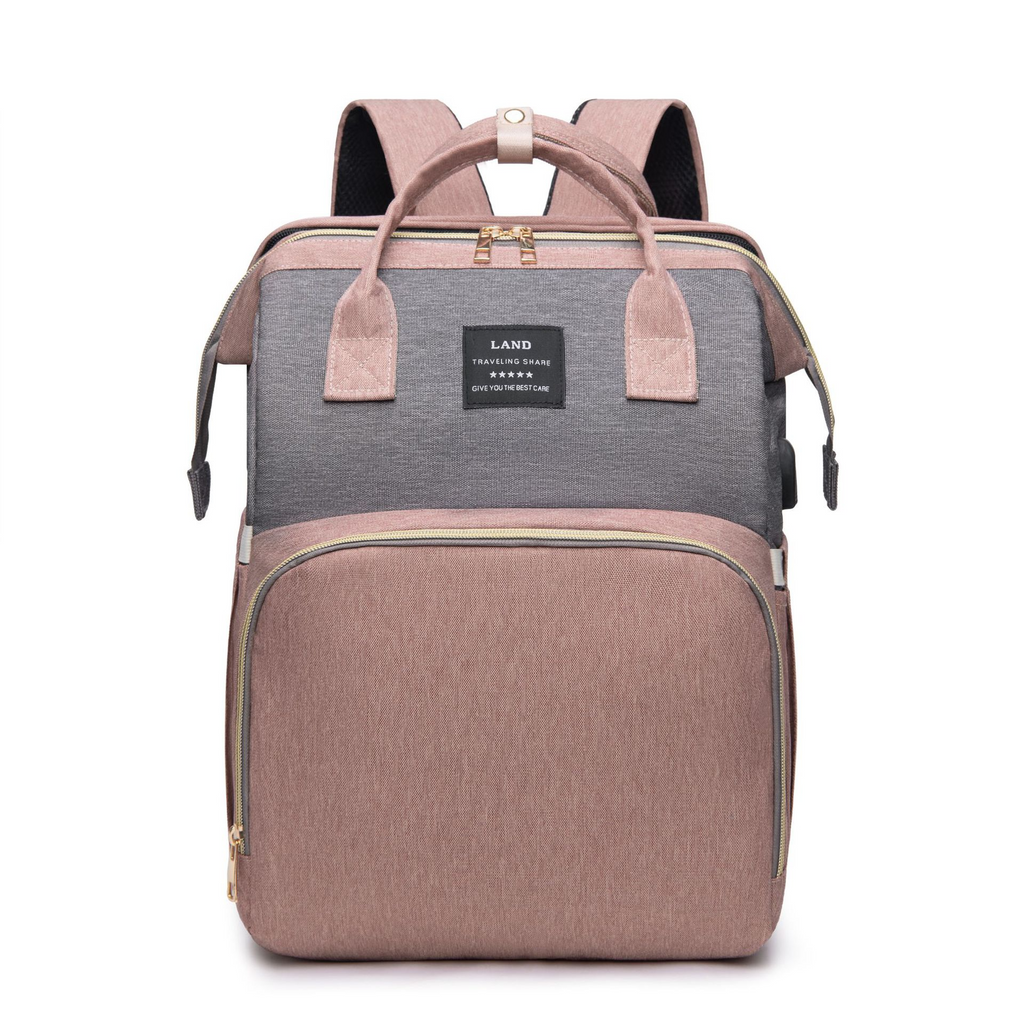 Stylish Travel Bag