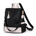 Women's Anti-theft Large Travel Backpack