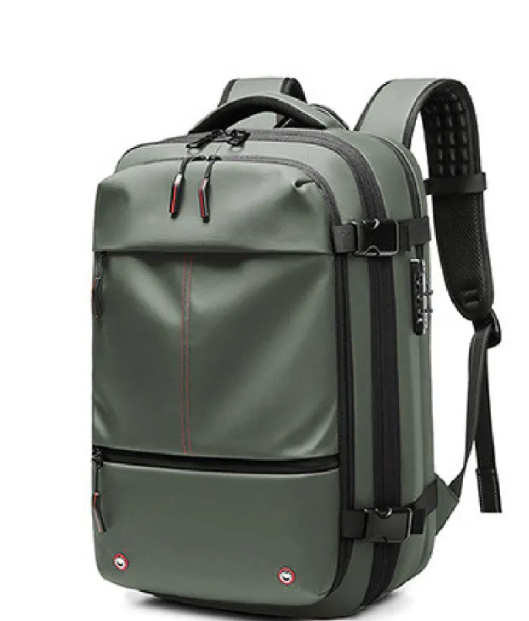 Anti theft Travel Backpack