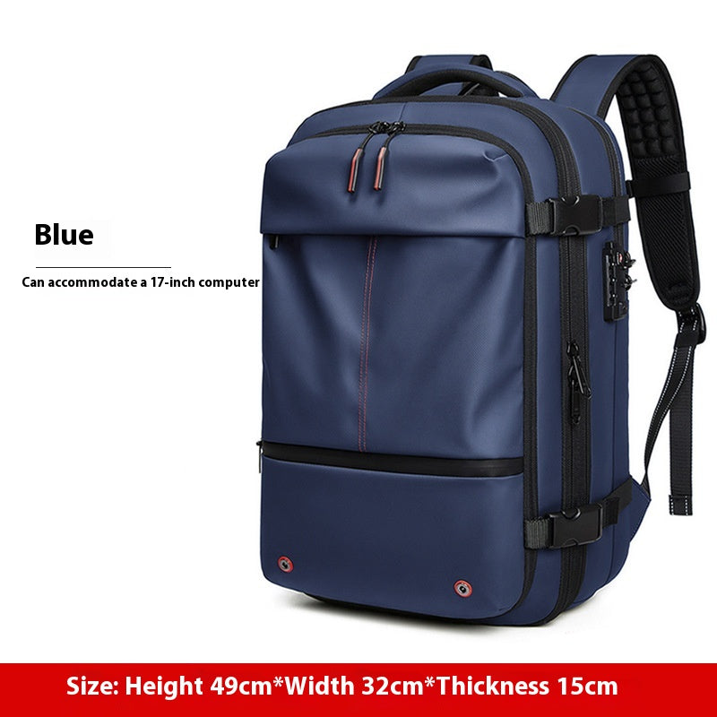 Travel Spacious Backpack