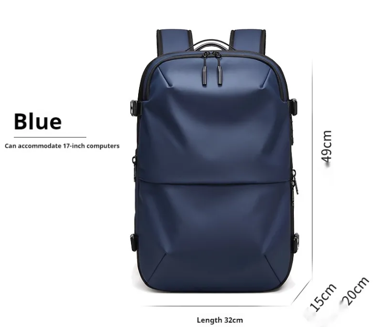 Modern Travel Backpack
