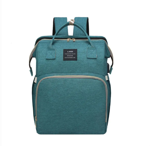 Baby Travel Backpack