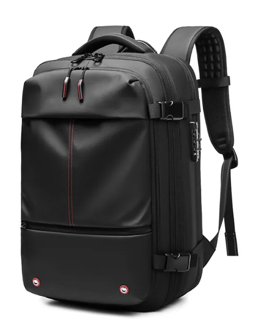 Anti theft Travel Backpack