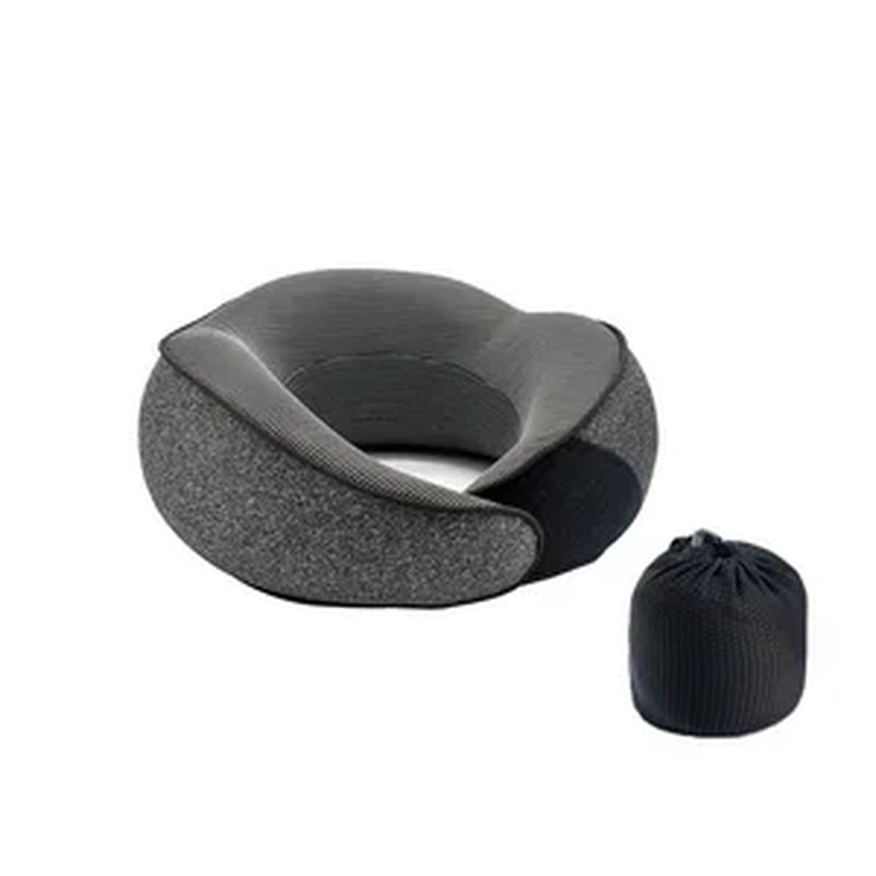 Durable U-Shaped Travel Pillow Non-Deformed