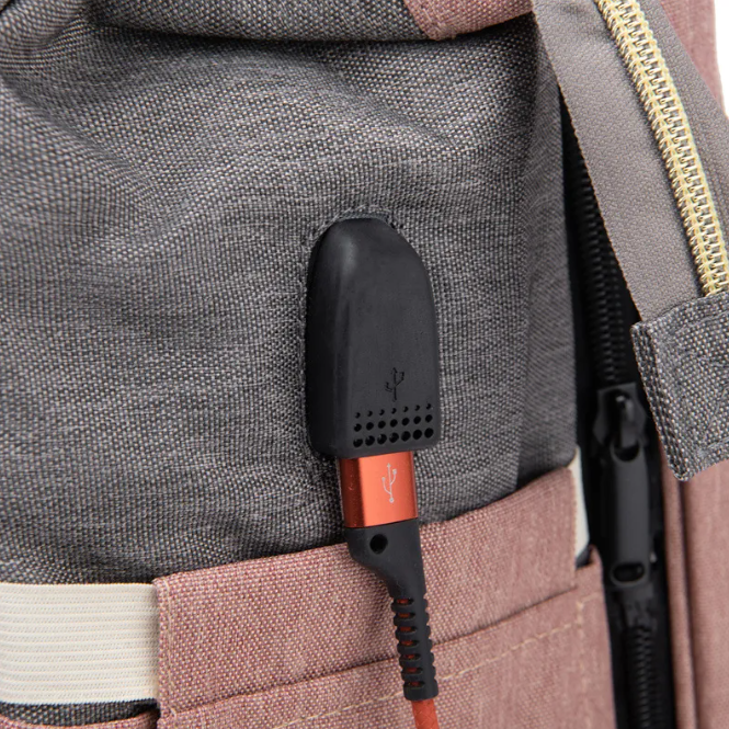 Baby Travel Backpack