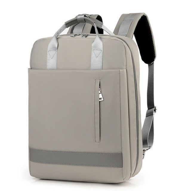 Waterproof Cloth Laptop Backpack for Men & Women
