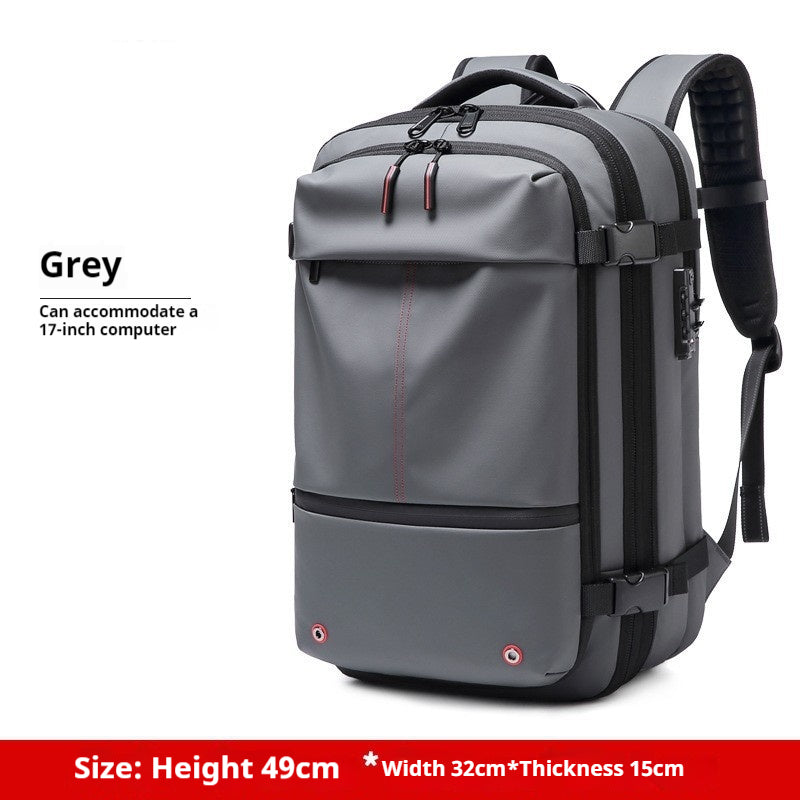 Travel Spacious Backpack