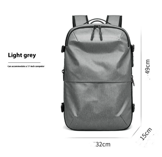 Professional Travel Backpack