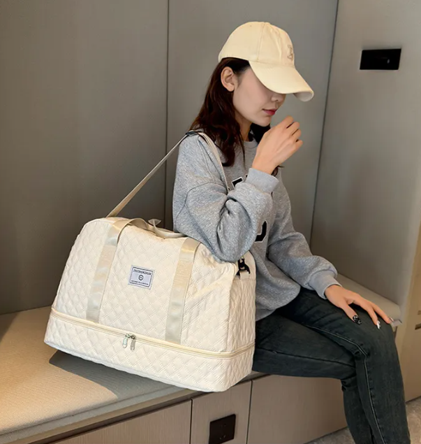 Casual Travel Bag