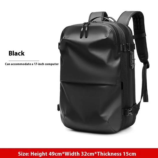 Professional Travel Backpack