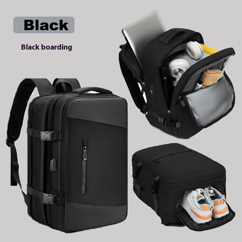 Fashion Backpack