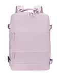 Ergonomic Travel Bag