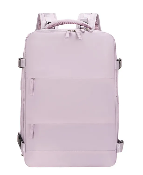 Ergonomic Travel Bag