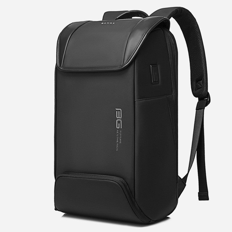 Waterproof Large-Capacity Men's Backpack