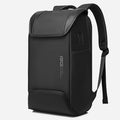 Waterproof Large-Capacity Men's Backpack