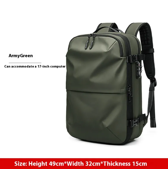 Professional Travel Backpack