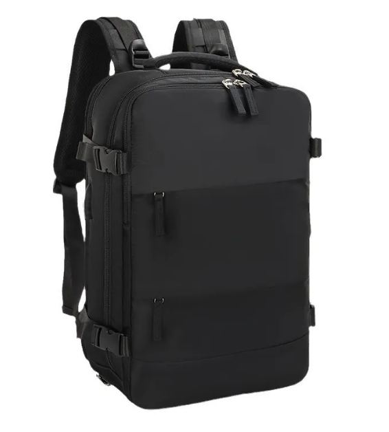 Ergonomic Travel Bag