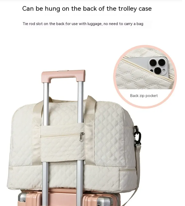 Casual Travel Bag