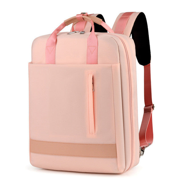 Waterproof Cloth Laptop Backpack for Men & Women