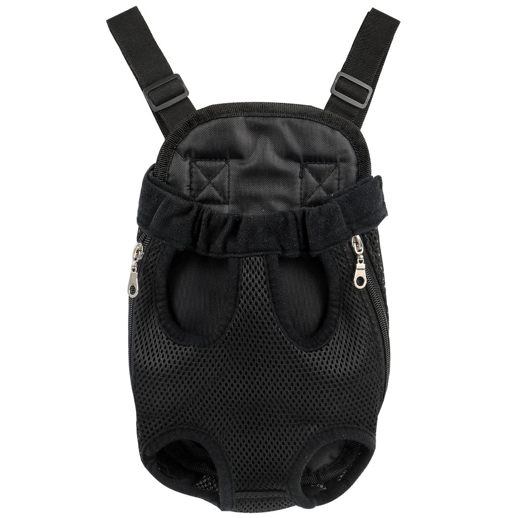 Pet Carrier Backpack Adjustable Dog Carrier