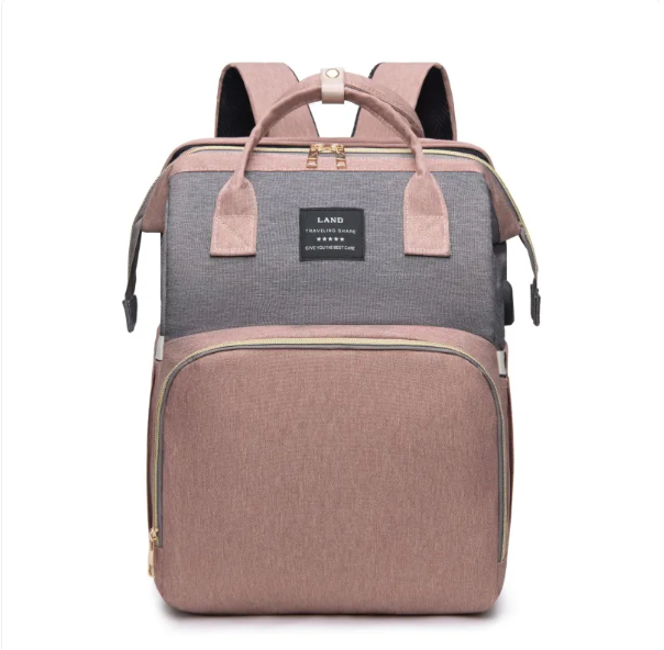 Baby Travel Backpack
