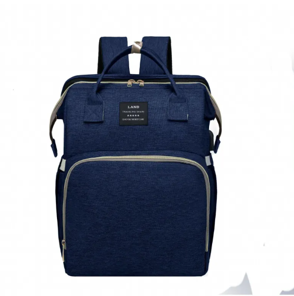 Baby Travel Backpack