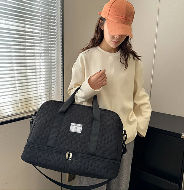 Casual Travel Bag