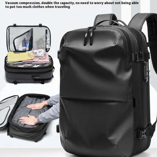 Professional Travel Backpack