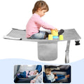 Toddler Travel Bed Airplane Seat Extender for Kids